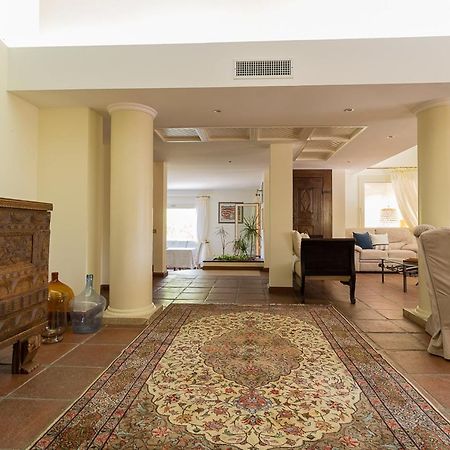 Villa Caterina La Maddalena  외부 사진