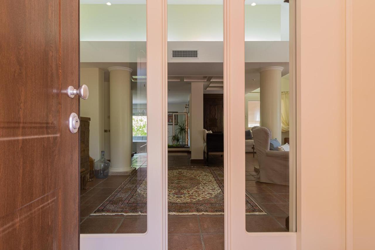 Villa Caterina La Maddalena  외부 사진