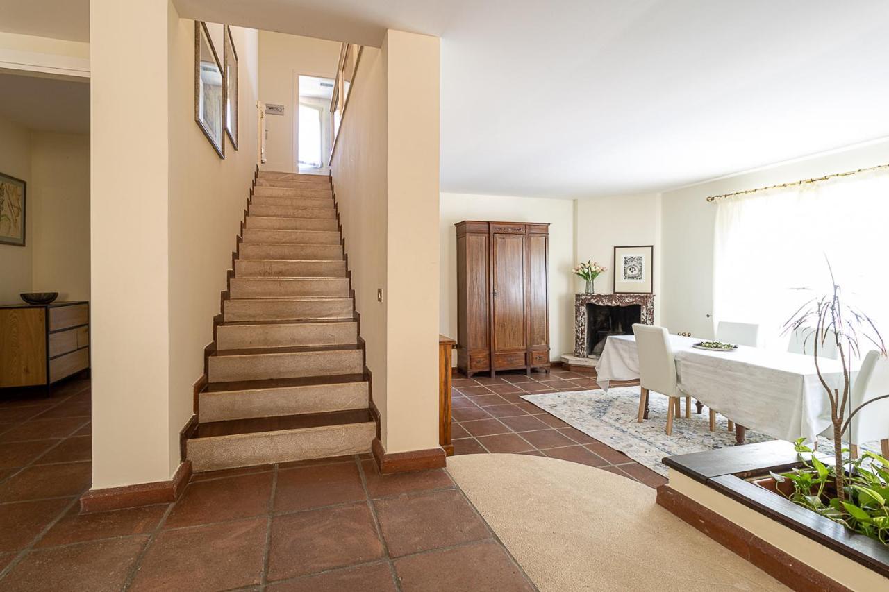 Villa Caterina La Maddalena  외부 사진