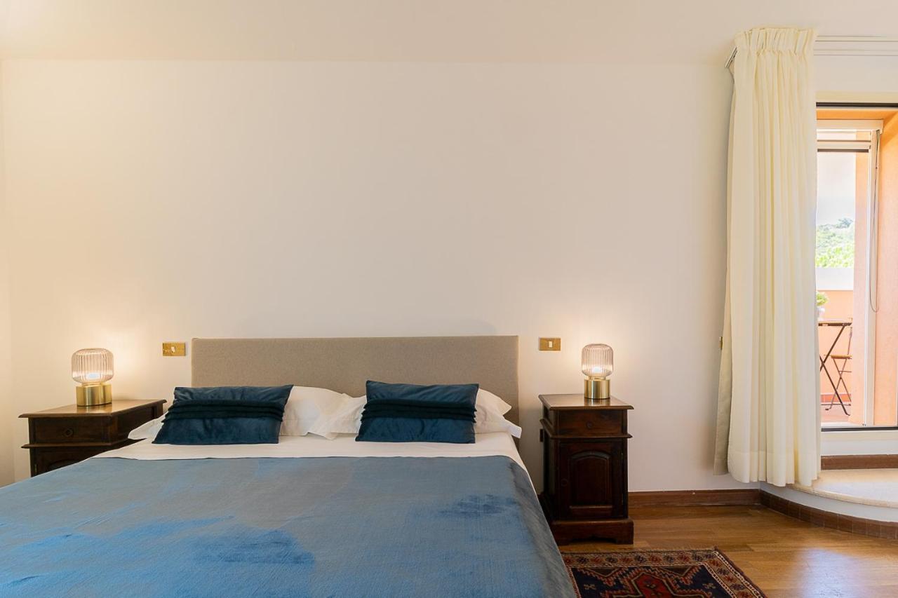 Villa Caterina La Maddalena  외부 사진