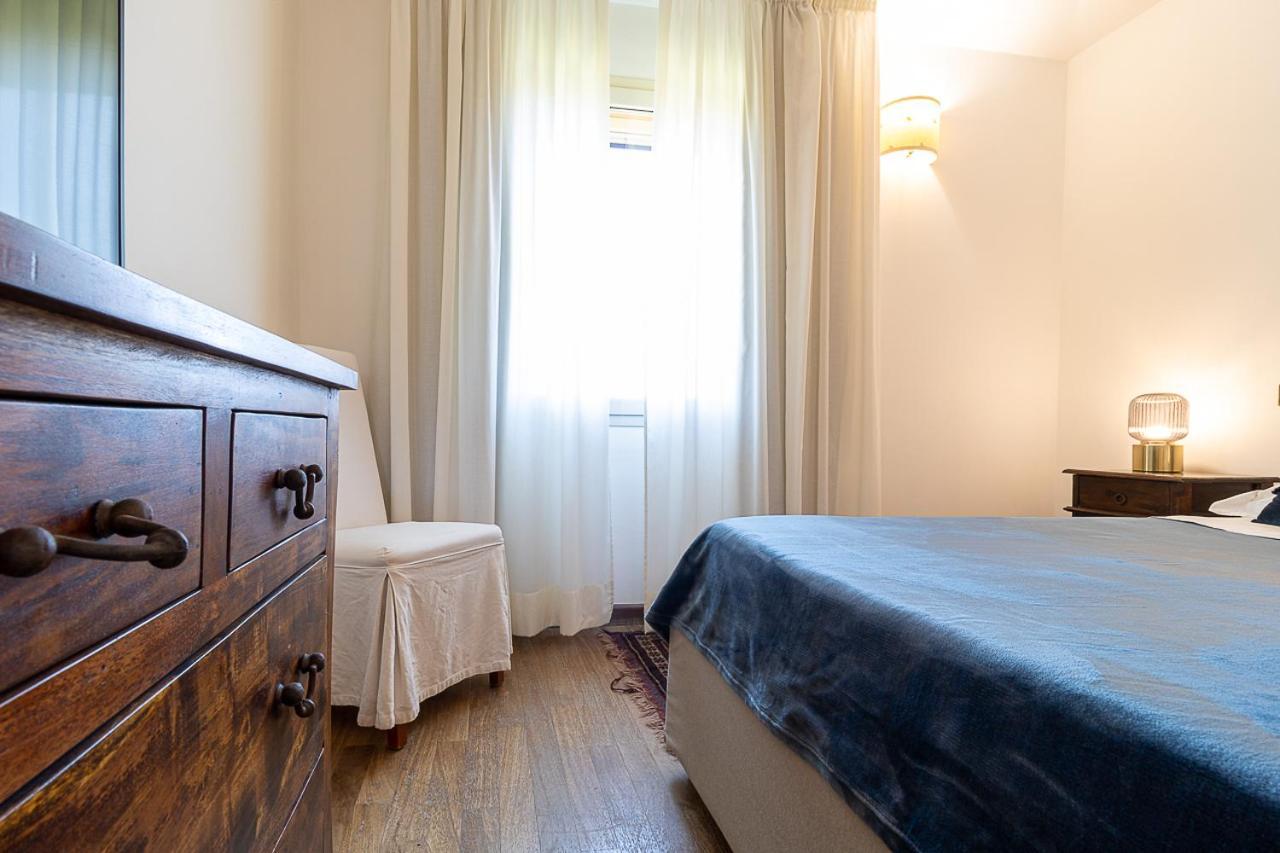 Villa Caterina La Maddalena  외부 사진
