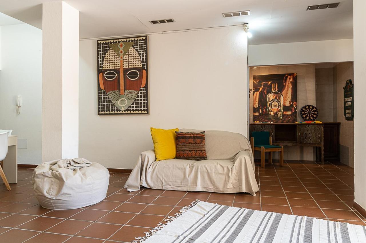 Villa Caterina La Maddalena  외부 사진