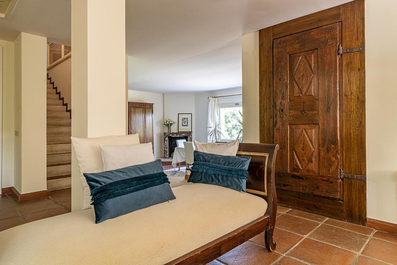 Villa Caterina La Maddalena  외부 사진