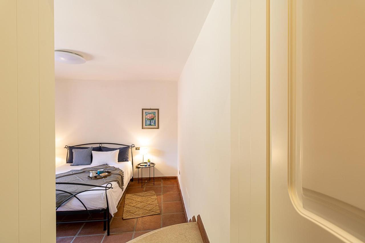 Villa Caterina La Maddalena  외부 사진