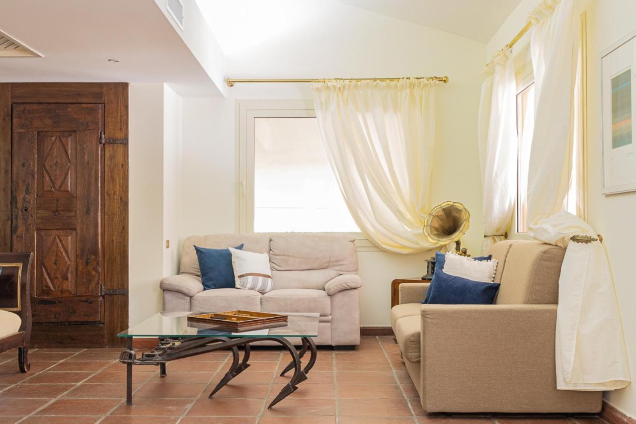 Villa Caterina La Maddalena  외부 사진