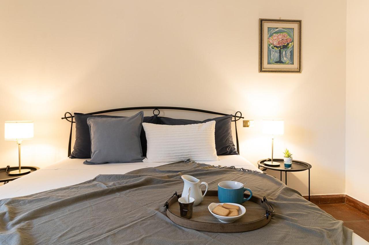 Villa Caterina La Maddalena  외부 사진