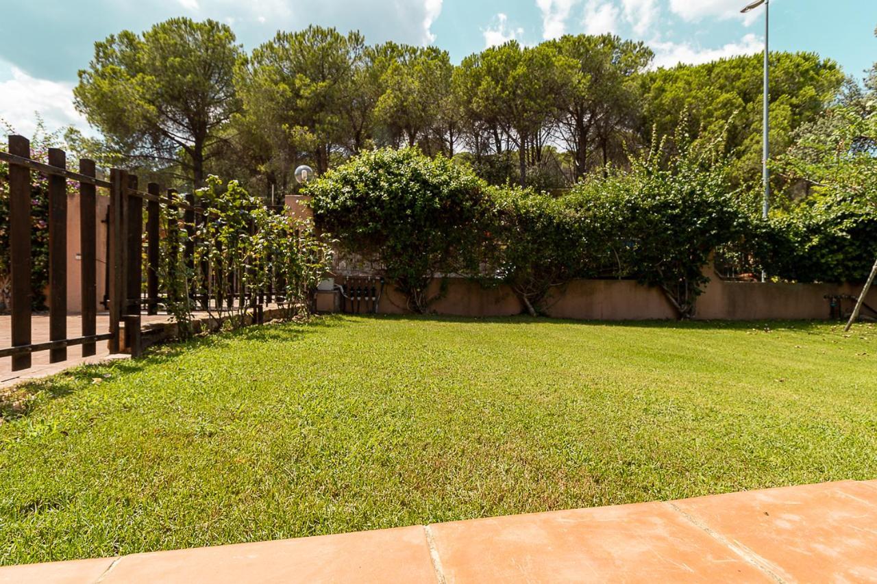 Villa Caterina La Maddalena  외부 사진
