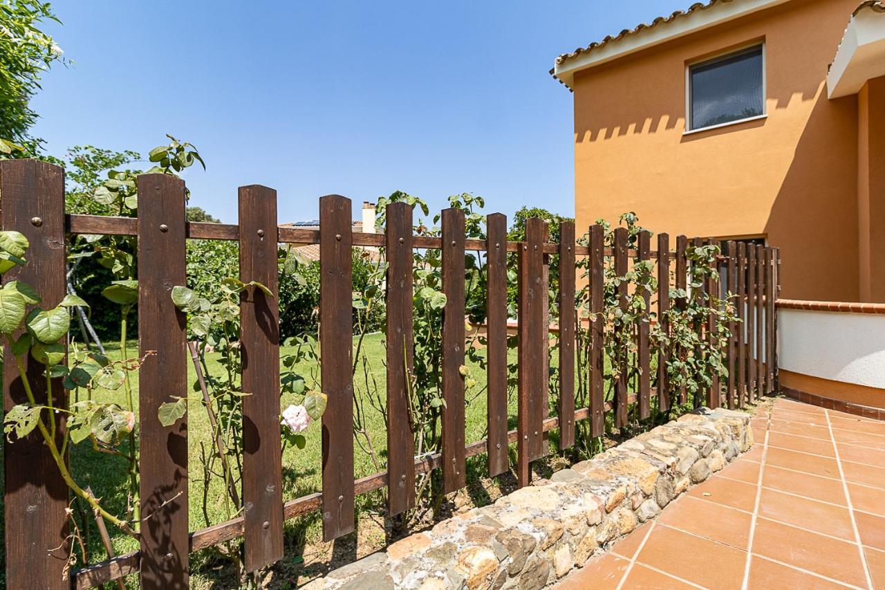 Villa Caterina La Maddalena  외부 사진