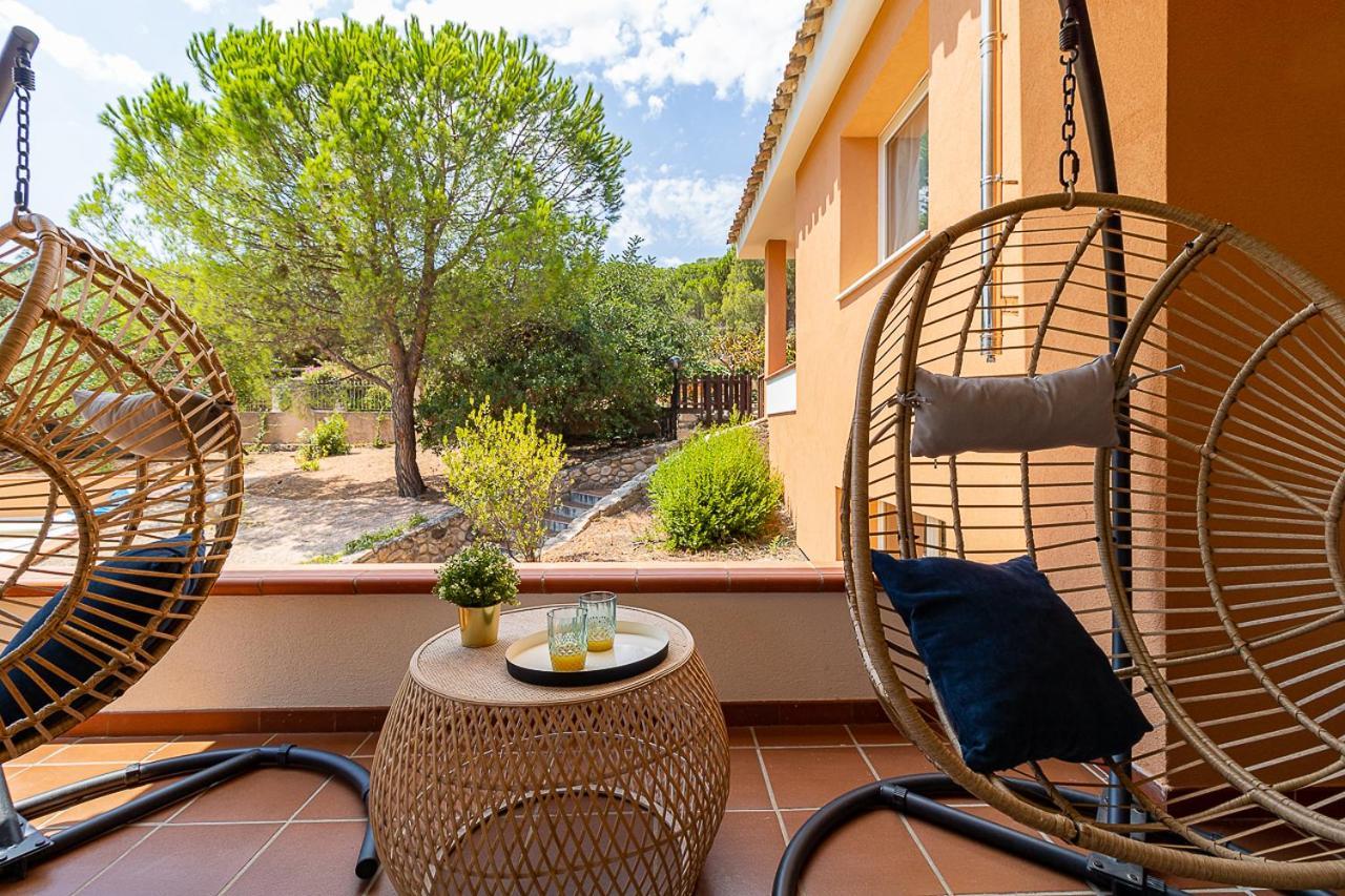 Villa Caterina La Maddalena  외부 사진