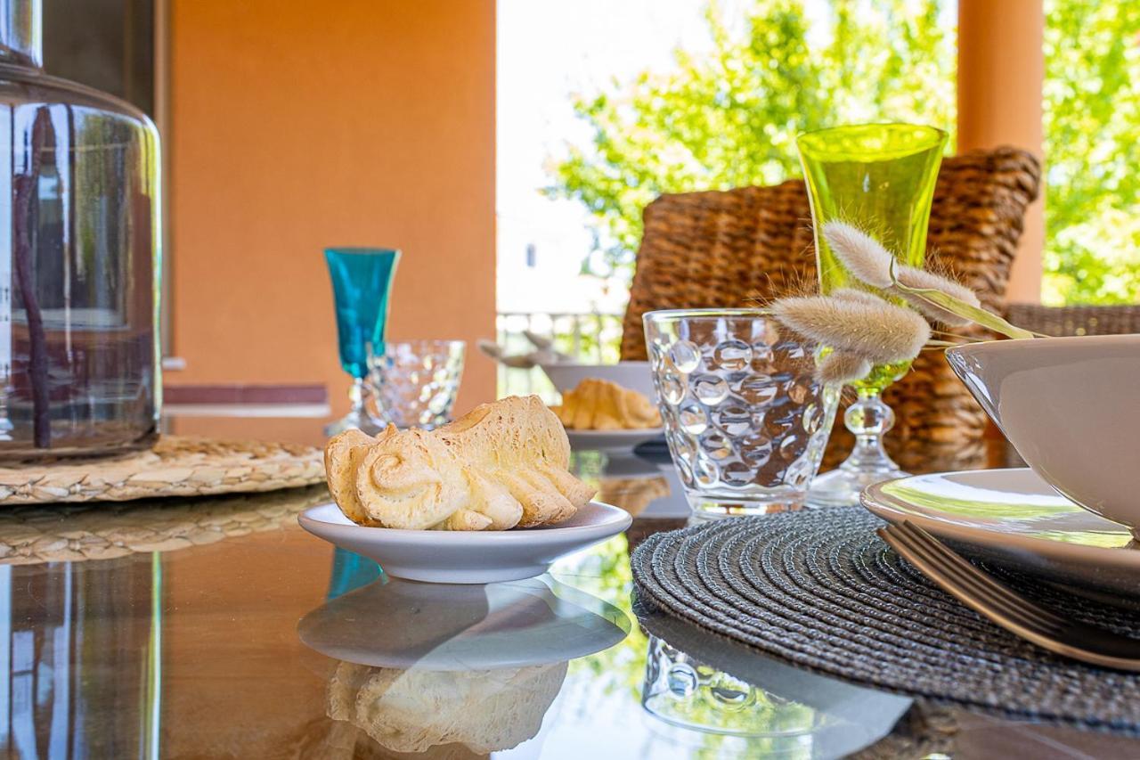 Villa Caterina La Maddalena  외부 사진