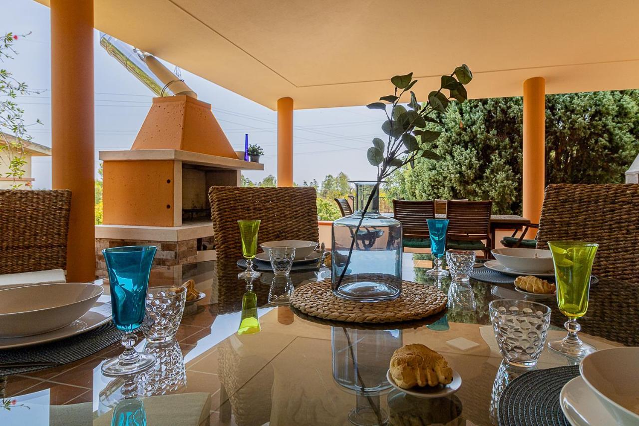 Villa Caterina La Maddalena  외부 사진