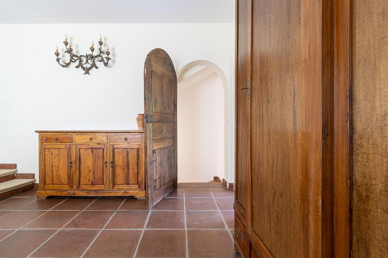 Villa Caterina La Maddalena  외부 사진