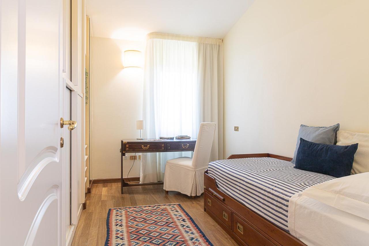 Villa Caterina La Maddalena  외부 사진