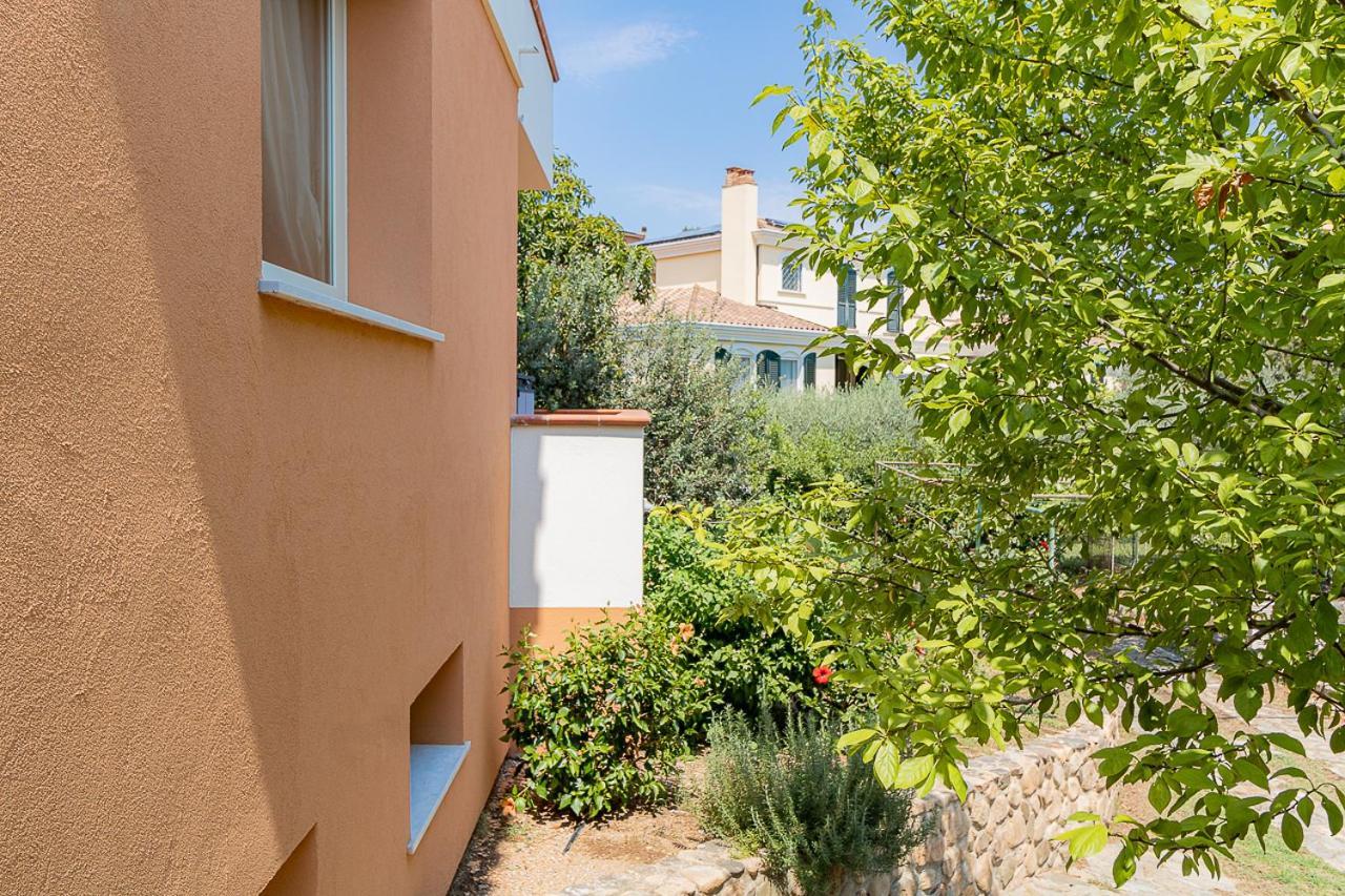 Villa Caterina La Maddalena  외부 사진